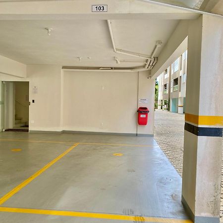Edíficio Varadero Bombinhas Exterior foto