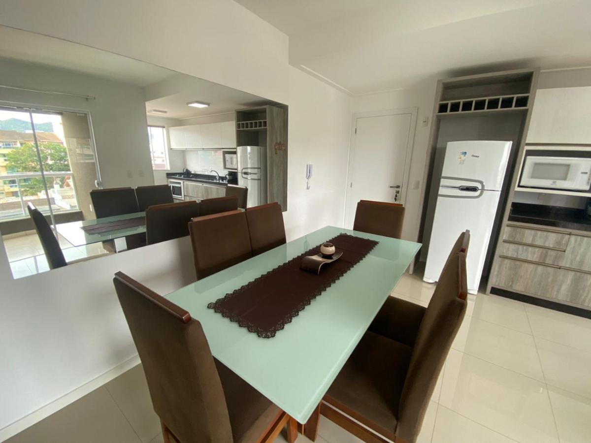 Edíficio Varadero Bombinhas Habitación foto